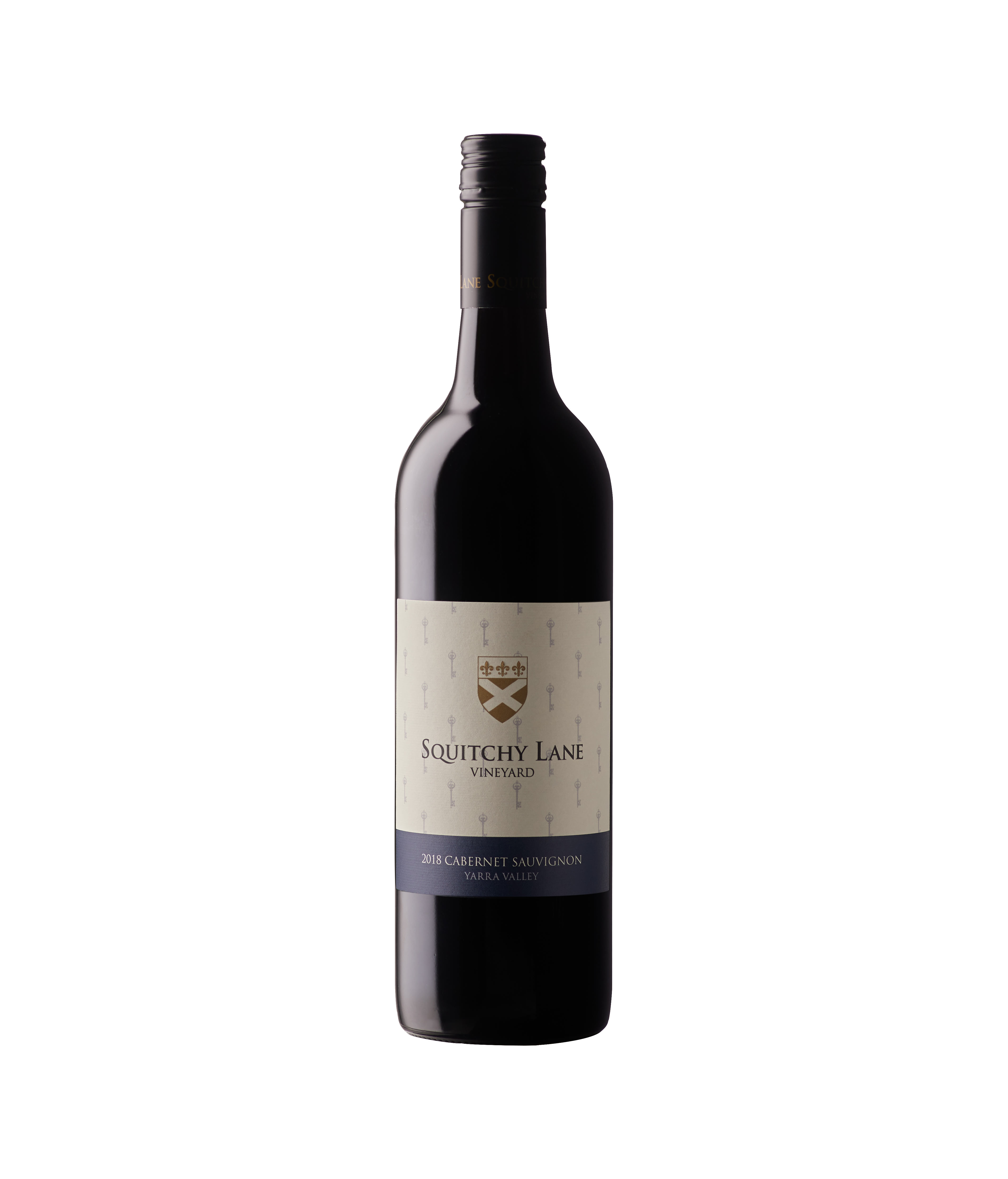 2019 - 2018 Cabernet Sauvignon steals the show at the Yarra Valley Wine Show, winning 4 trophies including;

Best Cabernet Sauvignon
Best Red Wine
Best Single Estate Wine
Champion Wine of Show

